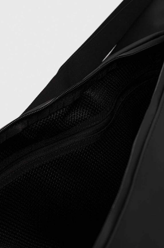 Rains torba 14210 Weekendbags 14210.01 czarny