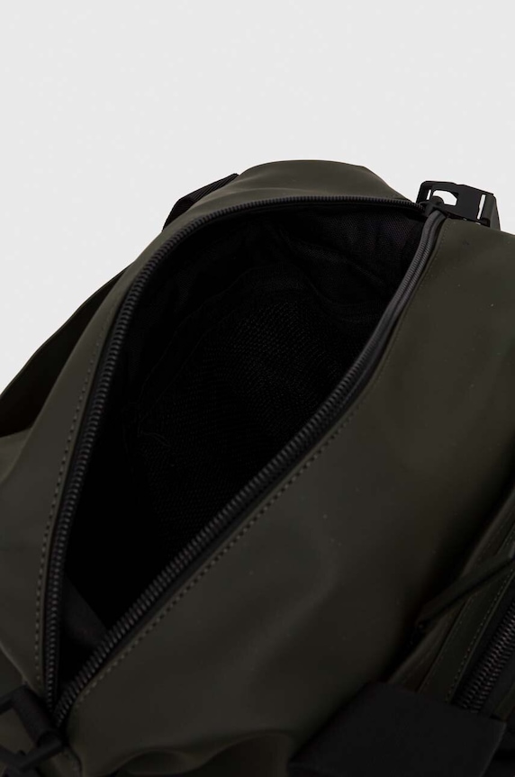 Rains geanta 14230 Weekendbags verde 14230.03