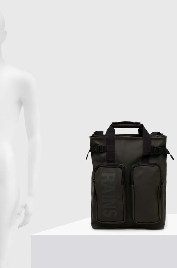 Рюкзак Rains 14240 Weekendbags 14240.03
