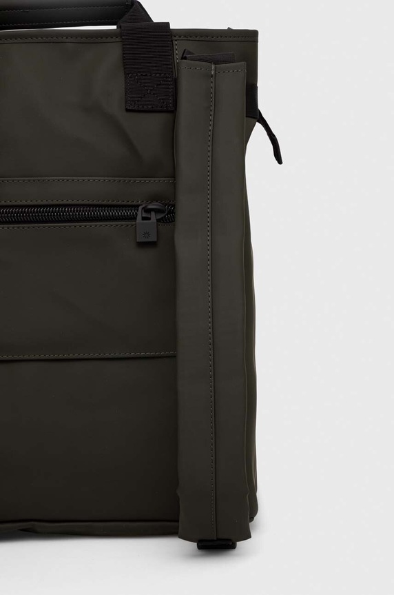Dodatki Nahrbtnik Rains 14240 Weekendbags 14240.03 zelena