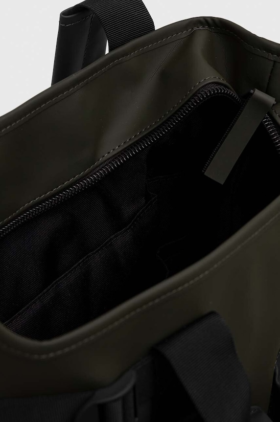 Рюкзак Rains 14240 Weekendbags 14240.03 зелений