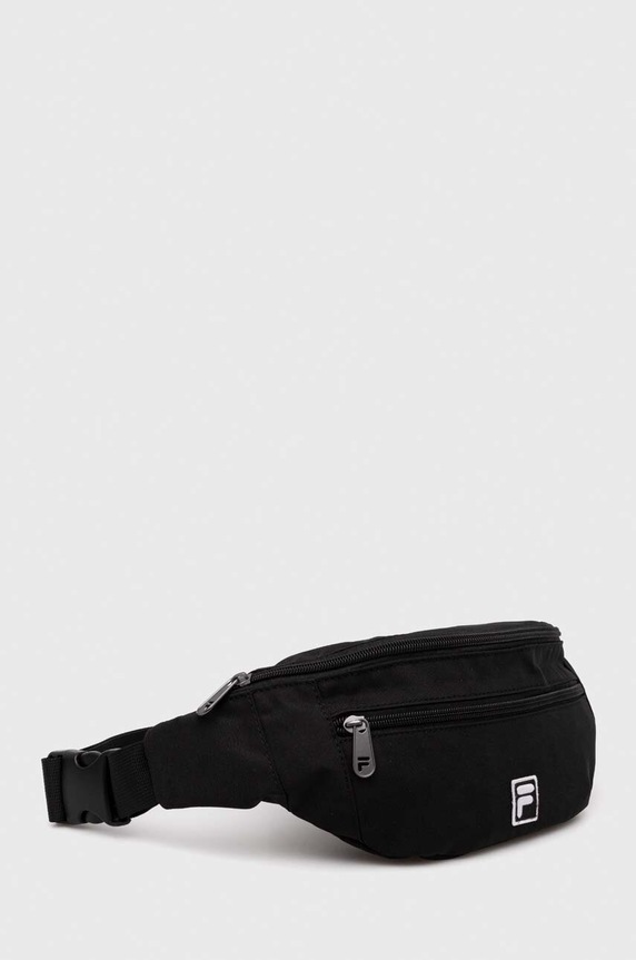 Fila nerka Boshan FBU0082 czarny AW23