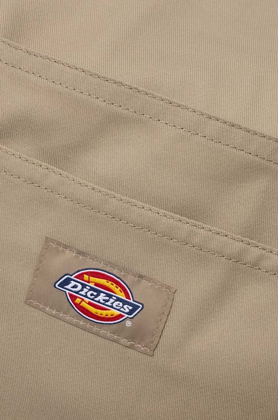 Dickies geanta bej DK0A4YHMBLK1