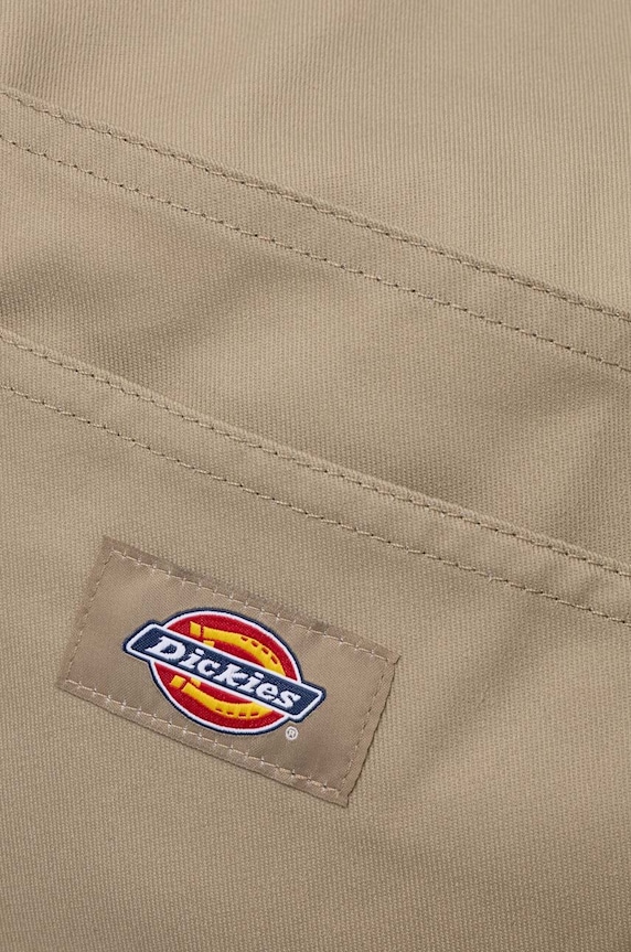 Dickies geanta bej DK0A4YHMBLK1