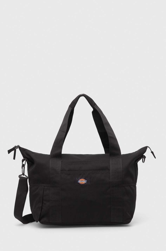 Torba Dickies odgovara formatu A4 crna DK0A4YHMBLK1
