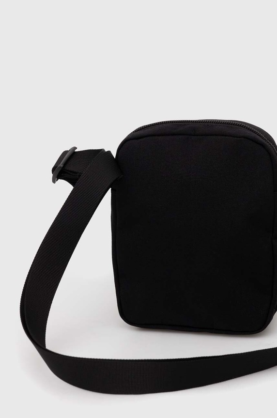 Αξεσουάρ Σακίδιο Sandqvist Sixten Vegan SQA2270 μαύρο