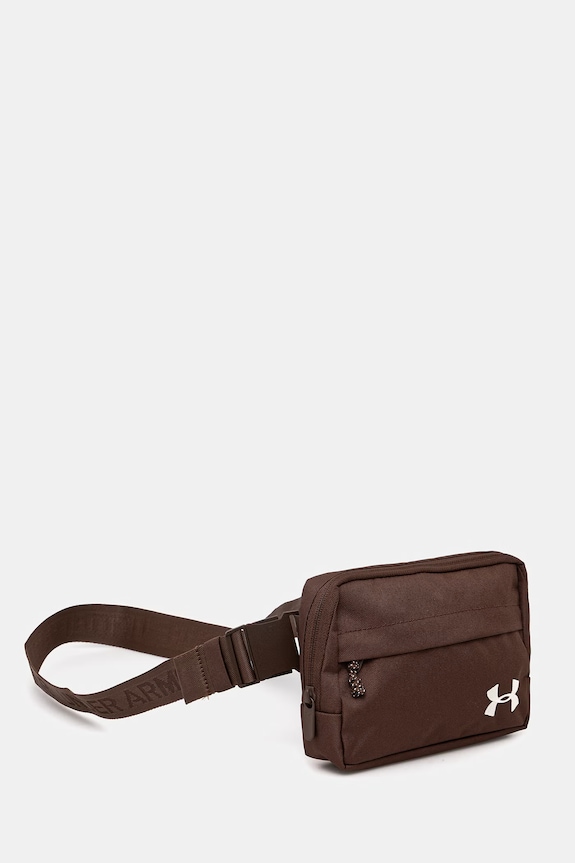 Τσάντα φάκελος Under Armour 1378418 καφέ SS26