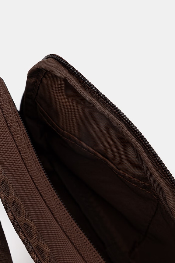 Τσάντα φάκελος Under Armour 1378418 καφέ