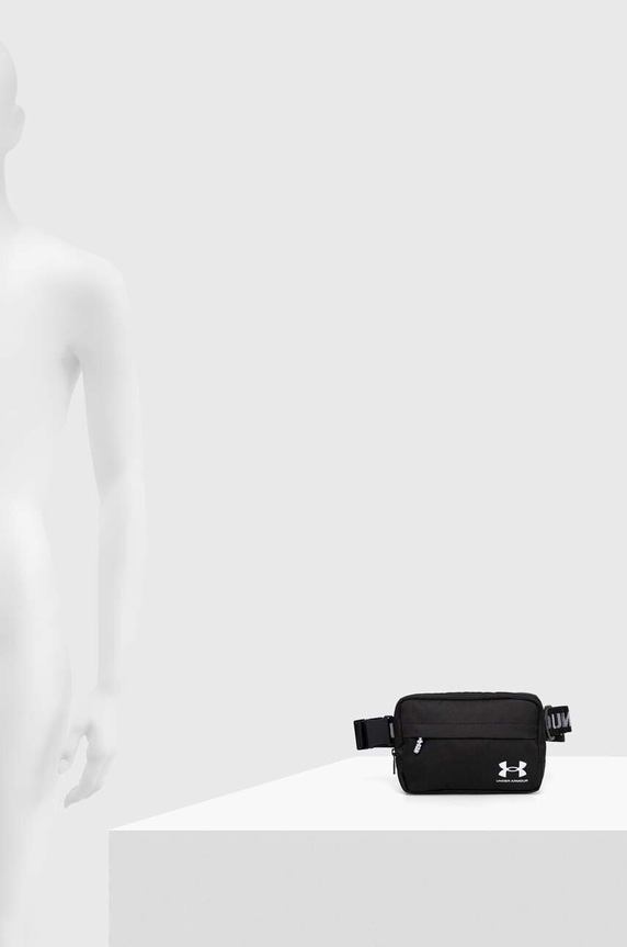 Τσάντα φάκελος Under Armour 1378418 μαύρο
