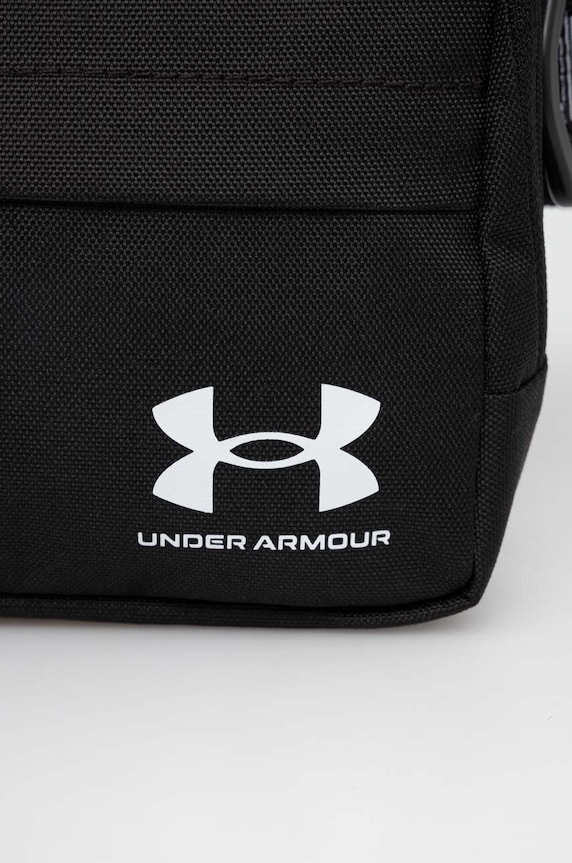 Αξεσουάρ Τσάντα φάκελος Under Armour 1378418 μαύρο