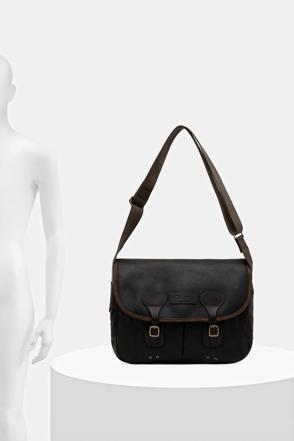 Barbour borsa UBA0003
