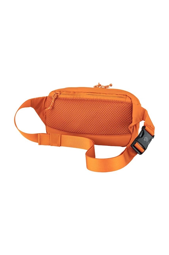 Чанта през рамо Fjallraven High Coast Hip Pack F23223.207 F23223.207 оранжев AW23