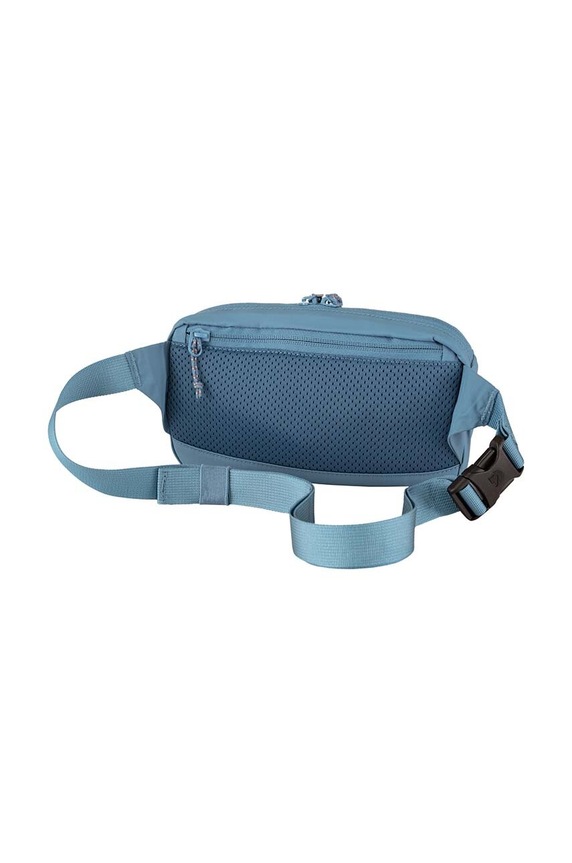 Fjallraven small items bag High Coast Hip Pack F23223.543 blue SS26