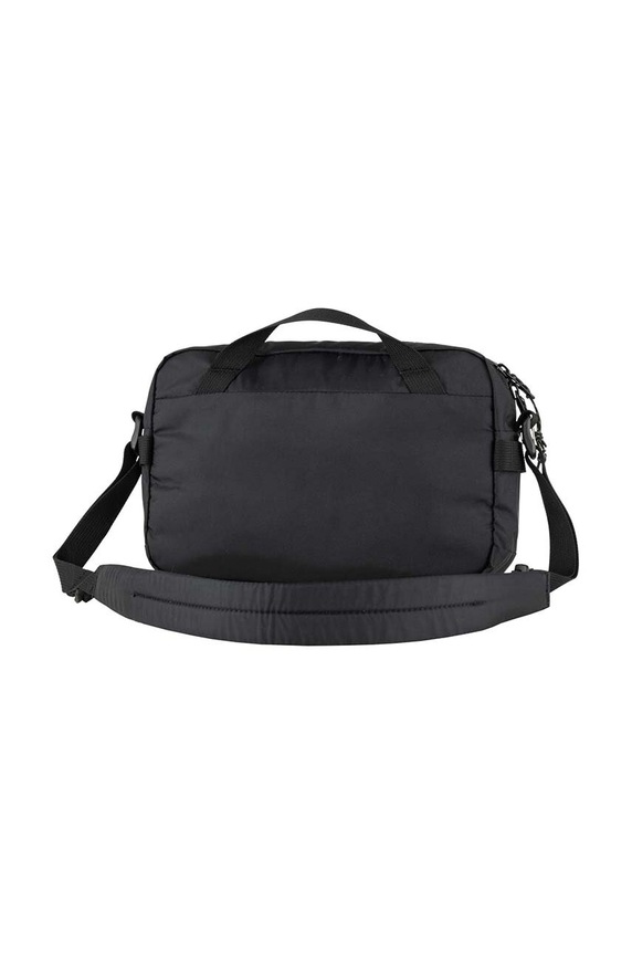Accessori Fjallraven borsetta High Coast Crossbody F23227.550 nero
