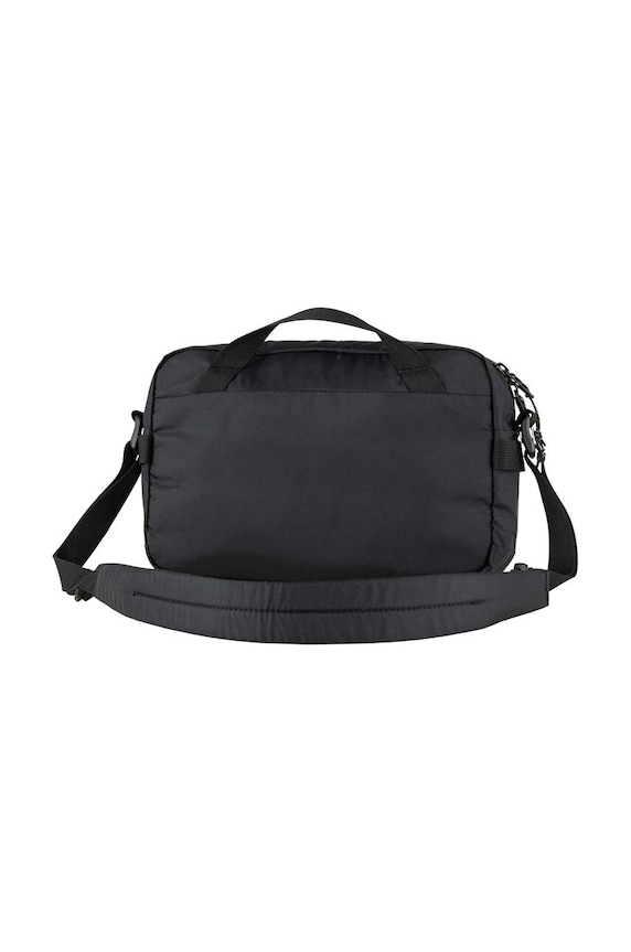 Accessori Fjallraven borsetta High Coast Crossbody F23227.550 nero
