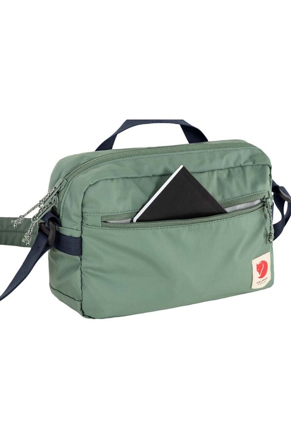 Fjallraven saszetka High Coast Crossbody F23227.614 F23227.614