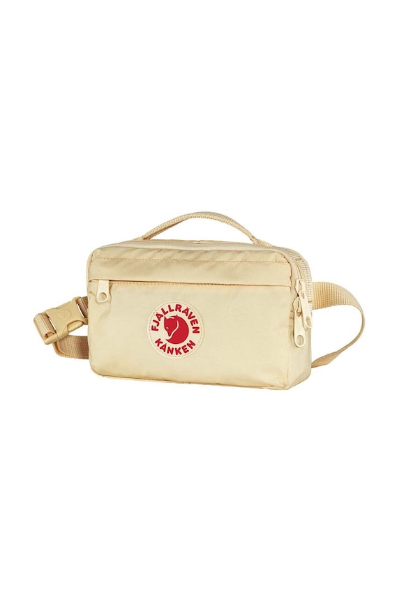 Fjallraven saszetka Kanken Hip Pack F23796.115 F23796.115 beżowy AW23