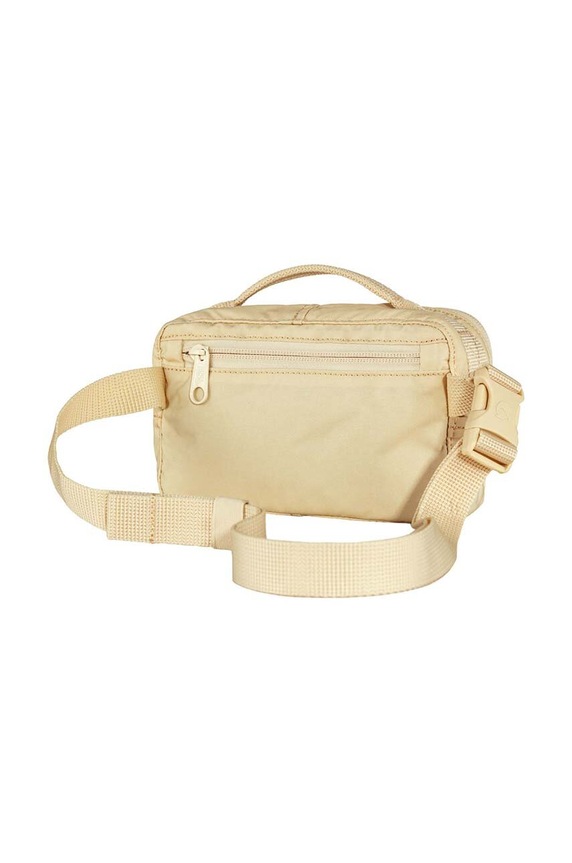 Akcesoria Fjallraven saszetka Kanken Hip Pack F23796.115 F23796.115 beżowy
