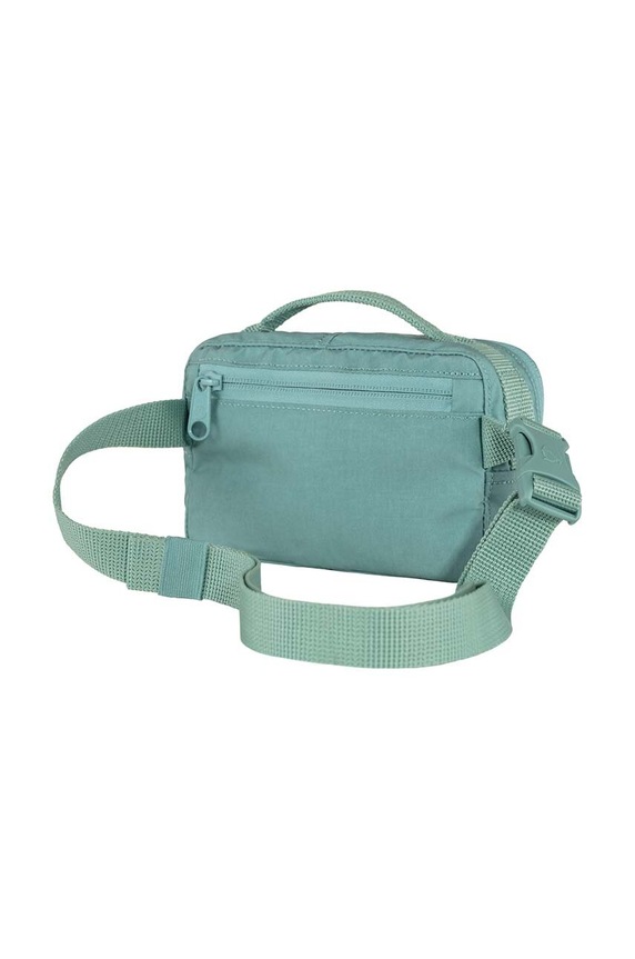 Doplňky Ledvinka Fjallraven Kanken Hip Pack F23796.501 vícebarevná