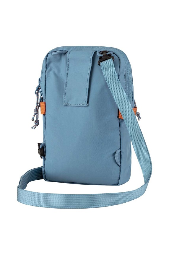 Fjallraven saszetka High Coast F23226.543 niebieski AW23