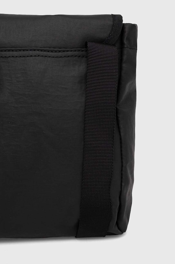 Kiegészítők Vans táska VN00082JBLK1 fekete