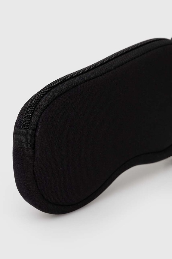 Puzdro na okuliare Cote&Ciel Eyewear Pouch 29059.001 čierna AA00