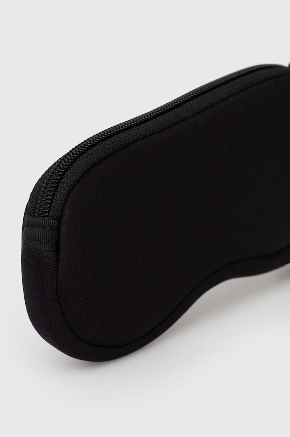 Puzdro na okuliare Cote&Ciel Eyewear Pouch 29059.001 čierna AA00