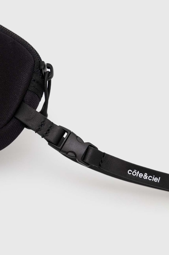 Doplnky Puzdro na okuliare Cote&Ciel Eyewear Pouch 29059.001 čierna
