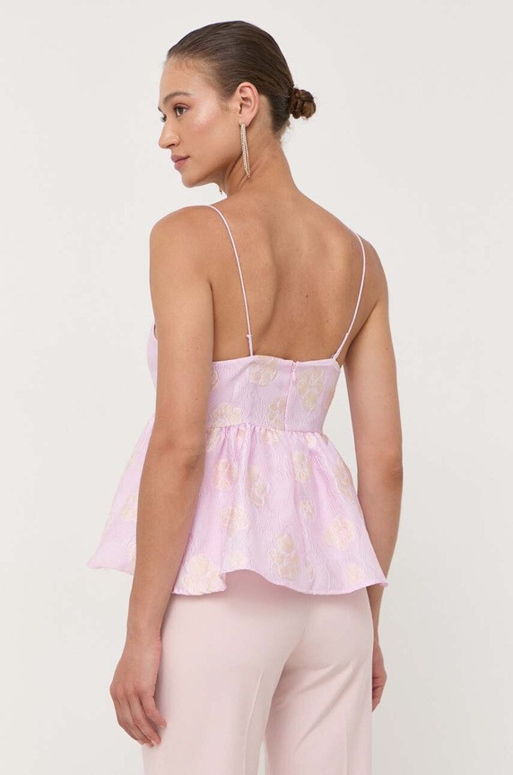 Îmbrăcăminte Custommade top 999395298 roz