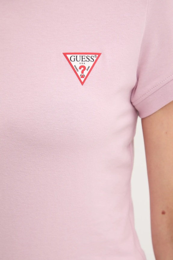 Guess tricou W2YI44.J1314 roz