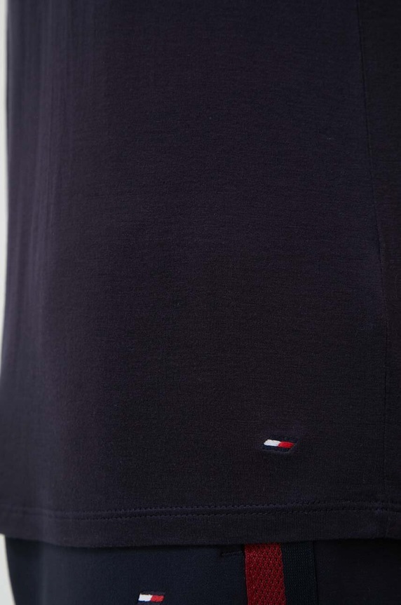 Top Tommy Hilfiger S10S101714 σκούρο μπλε