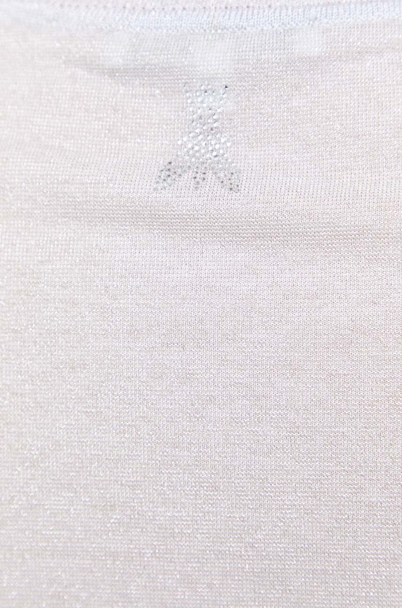 Patrizia Pepe t-shirt 8K0159.K128 ezüst