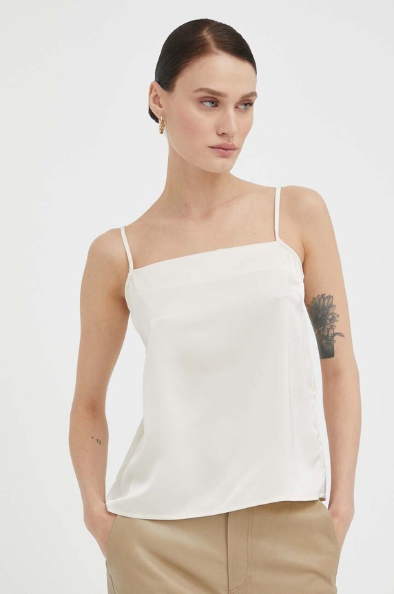 2NDDAY top beżowy 2234137207