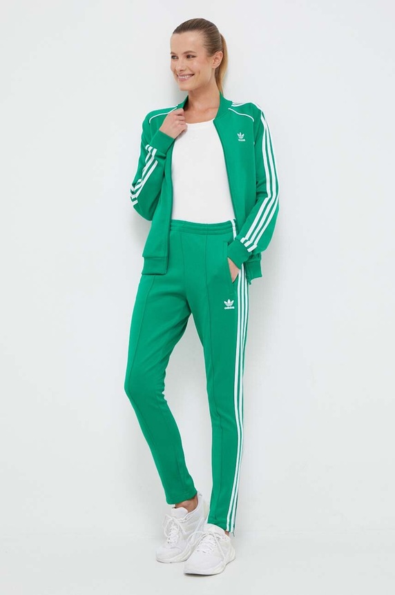 Top adidas Originals IL1858 λευκό AW23