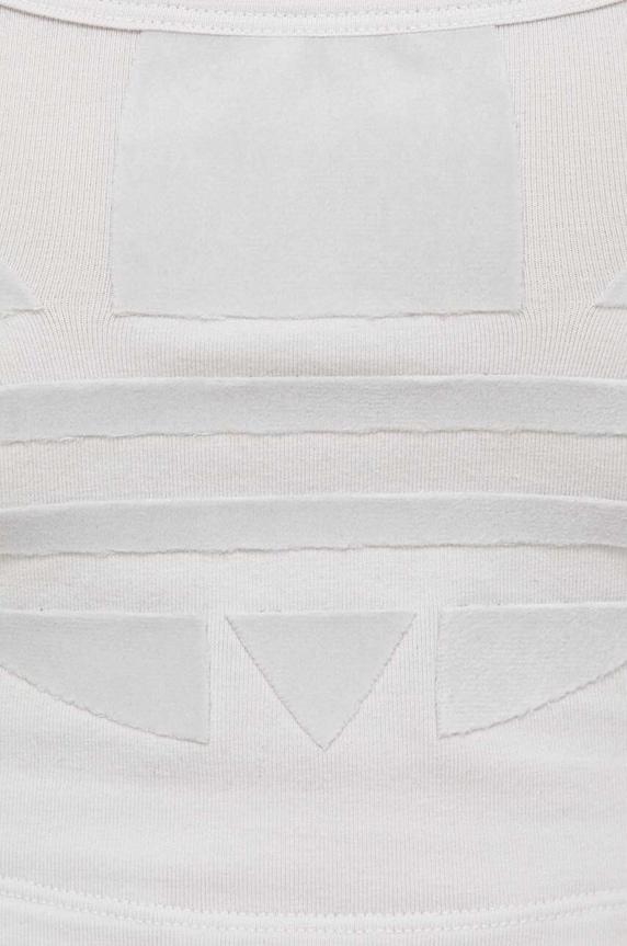 Топ adidas Originals IL2353 серый
