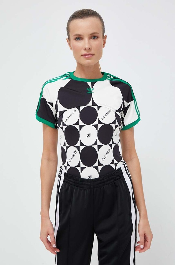 adidas Originals t-shirt PRIDE II0901
