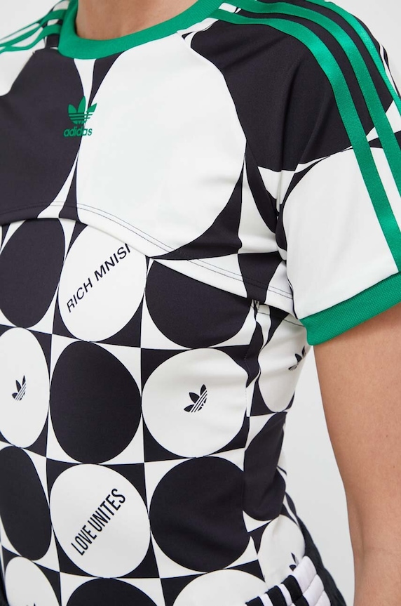 adidas Originals t-shirt PRIDE II0901