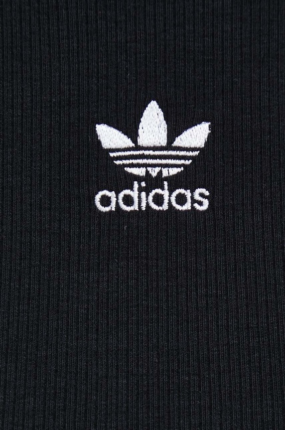 adidas Originals top IJ8251 czarny