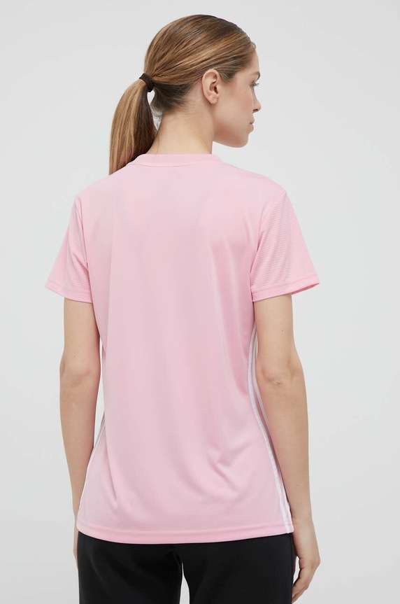 Ruházat adidas Performance edzős póló Tabela 23 IA9152 rózsaszín