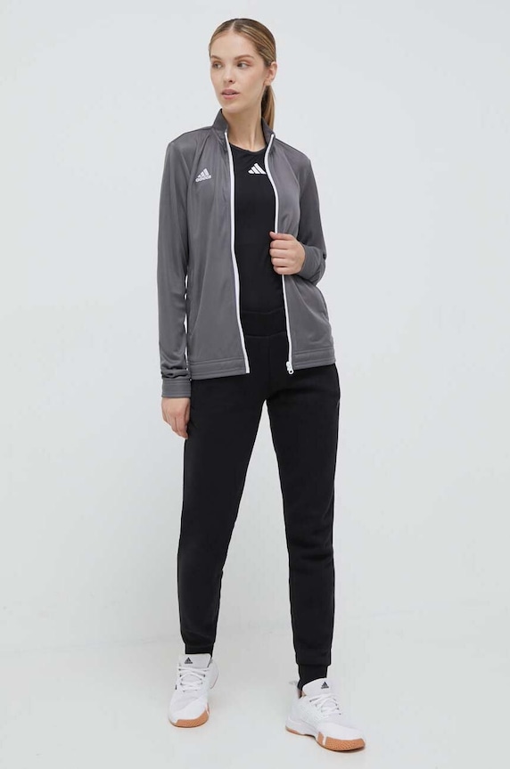 adidas Performance top da allenamento HZ4281 nero AW23