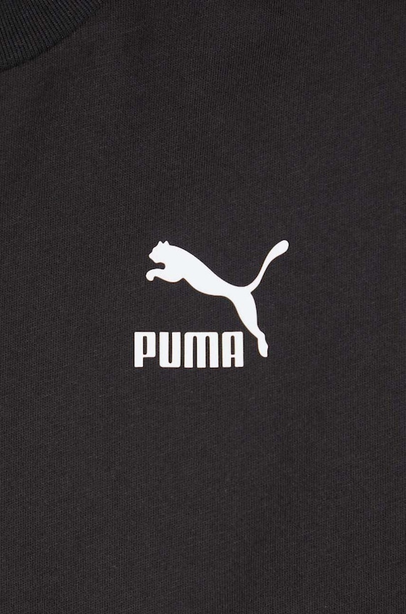 Puma tricou din bumbac 621381
