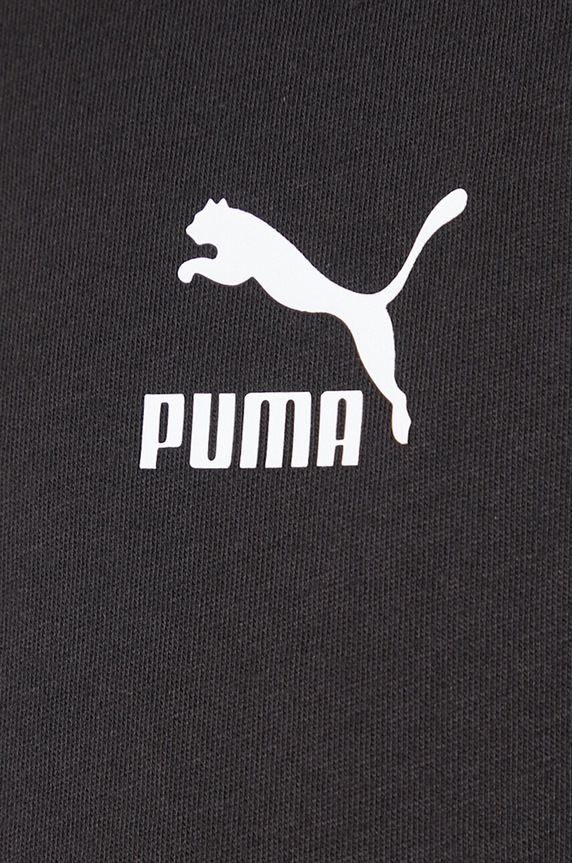 Puma cotton t-shirt 621381