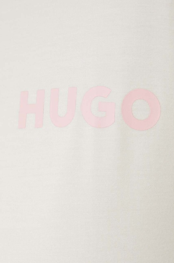 Домашна тениска HUGO UNITE_T-SHIRT 50490707