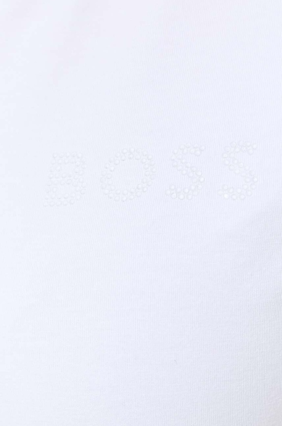 BOSS t-shirt 50503000 biały