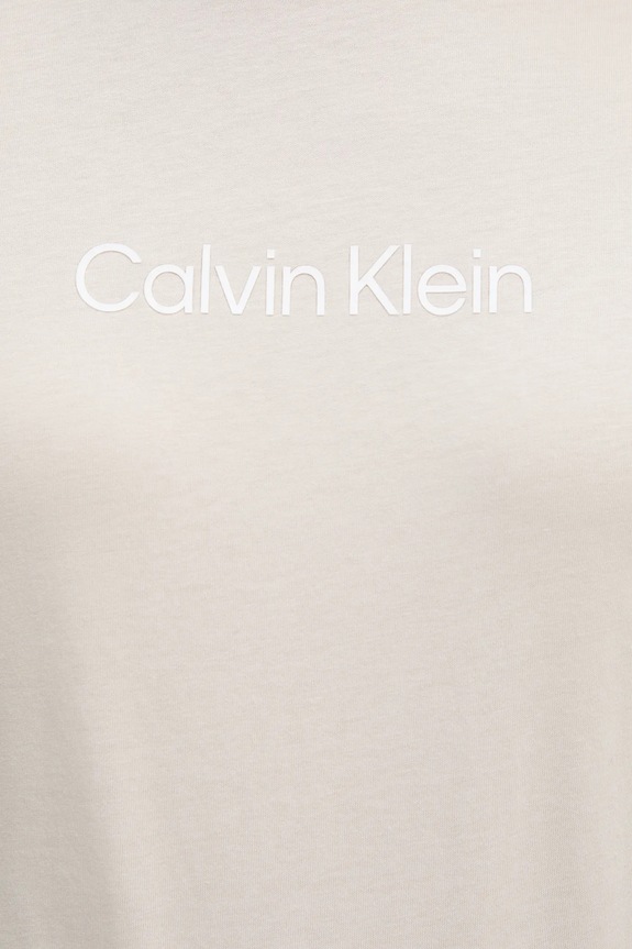 Bavlnené tričko Calvin Klein K20K205448