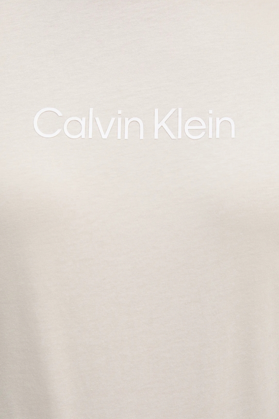 Bavlnené tričko Calvin Klein K20K205448