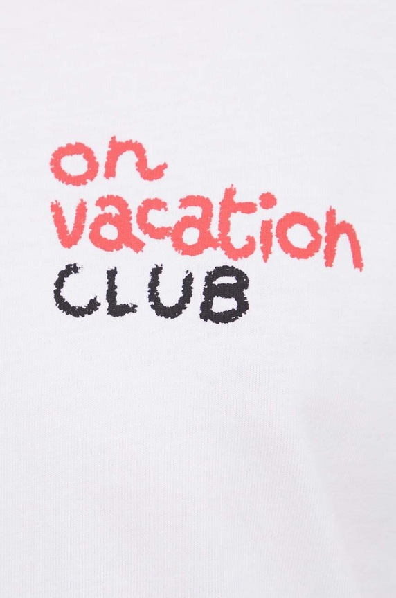 Μπλούζα On Vacation OVC.LT52