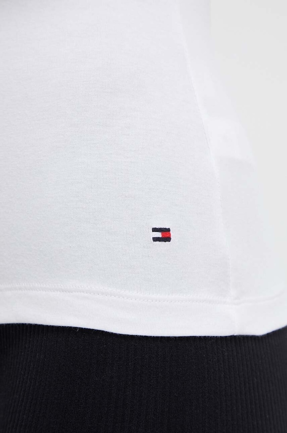 Top Tommy Hilfiger 2-pak UW0UW04892