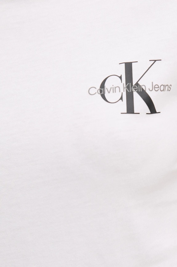 Памучна тениска Calvin Klein Jeans (2 броя) J20J219734