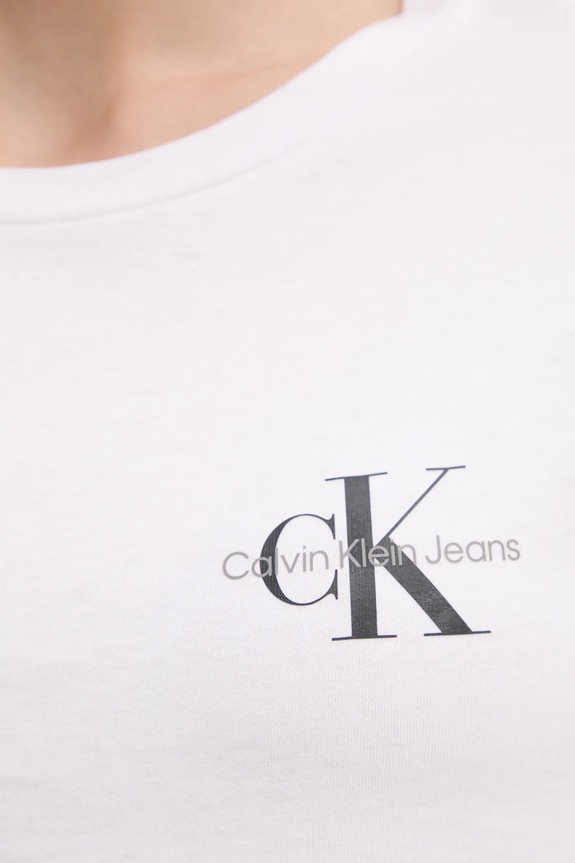 Calvin Klein Jeans tricou din bumbac 2-pack J20J219734